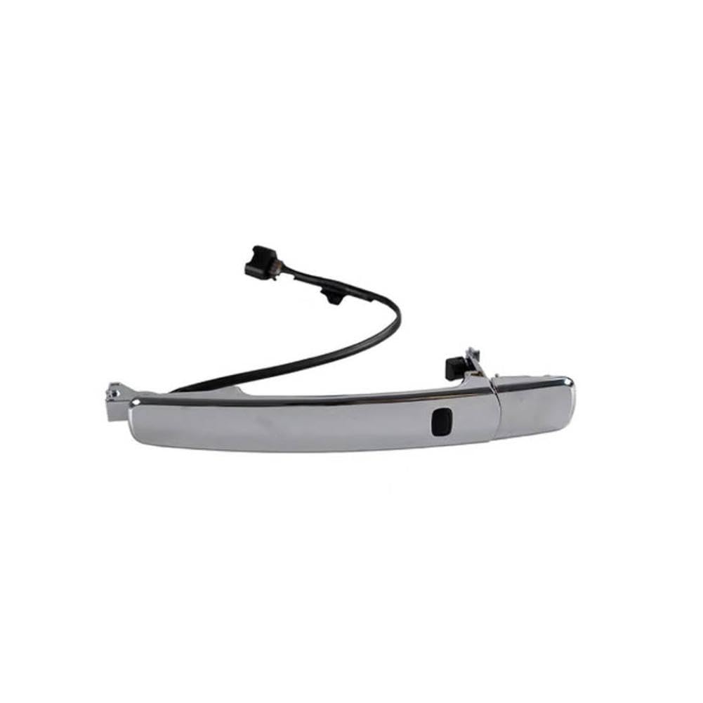 Ewmpgrppb Fr 80645-Ca000 Inductive External Handle 80640-Cz31b 80645-Ca000 Compatible With Rogue 2010-2013(Fr 80645-Ca000)