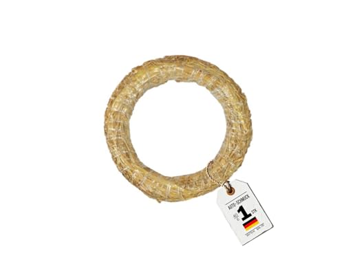 Auto-SCHMUCK Strohkranz für die Dekoration (1 40/6 cm)