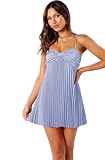 Stylefun Women's Lavender Sweetheart Homecoming Dresses for Juniors Short Cute Satin A Line Simple Cocktail Party Gown 2025