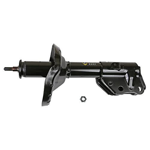 Monroe Strut 73068 pour eliminer les bruits de suspension et vibrations au volant
