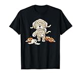 Photo Gallery divertente zucca havanese mummy halloween per bambini da uomo e da donna maglietta Photo Gallery divertente zucca havanese mummy halloween per bambini da uomo e da donna maglietta