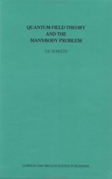 Hardcover Quantum Field Theory Many Body Book