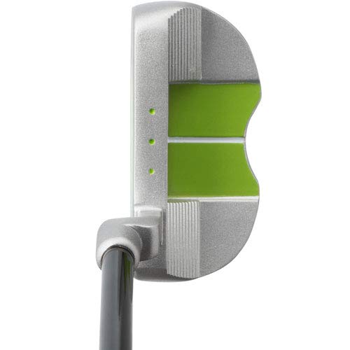 Tgw Junior Packaged Golf Sets Ages 5-8 Drvr/Hyb/2Irns/Putter/Bag Graphite. #TOP2