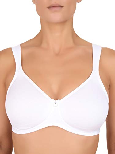 Preisvergleich Produktbild Felina Spacer BH ohne Bügel 207201 Pure Balance weiß 75D