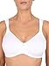 Produktbild Felina Spacer BH ohne Bügel 207201 Pure Balance weiß 75D