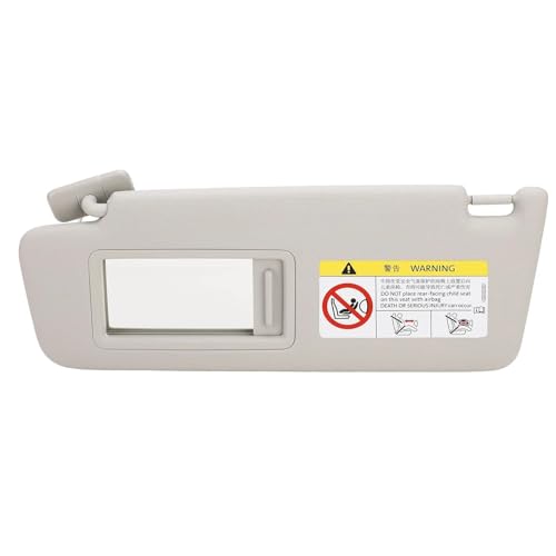 Pare-soleil voiture droit MK6 MK7 pour le confort de vos trajets d'été