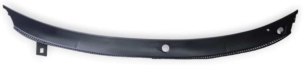 Cam Önü Izgarası Su Seperatörü 3B1819415C VW Passat B5 ile uyumlu 1997-2000