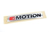 tt rs schriftzug schwarz VW Schriftzug 4Motion klein Logo