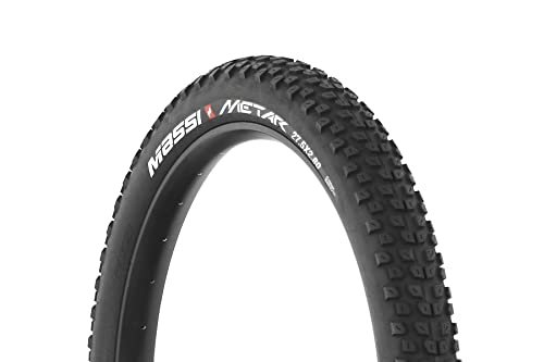Metar Tubeless 27.5 ´ X 2.80 Rigid MTB Tyre 27.5 x 2.80