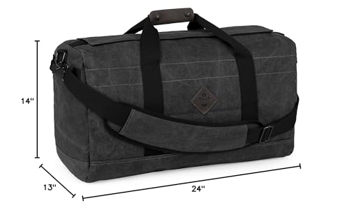 RV20090 Around-Towner-Smoke, MD Duffle3