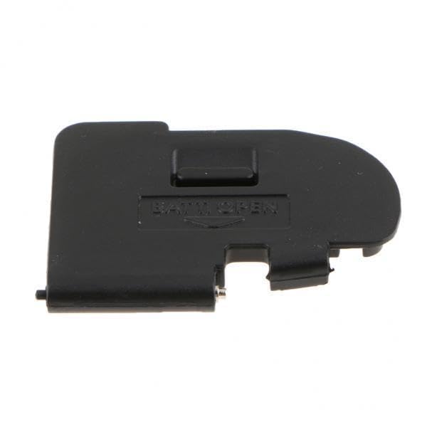 Club Bollywood® 4xBattery Door Cover Lid Cap Replacement Part for Canon EOS 5D Mark II 5D2|Cameras & Photo | Replacement Parts & Tools | Digital Camera Parts-image-38