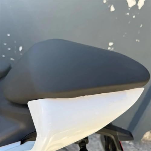 Bosse arriere pour CFMOTO 450NK 450SR housse de siege passager aux finitions soignees