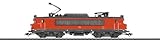  Märklin 37204 - Mehrzwecklok Serie 1615 NS/DB