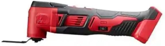 2626-20 Replacement for a Milwaukee 2626-20 M18 Cordless Ergonomic Grip Oscillating Multi-Tool, Bare Tool