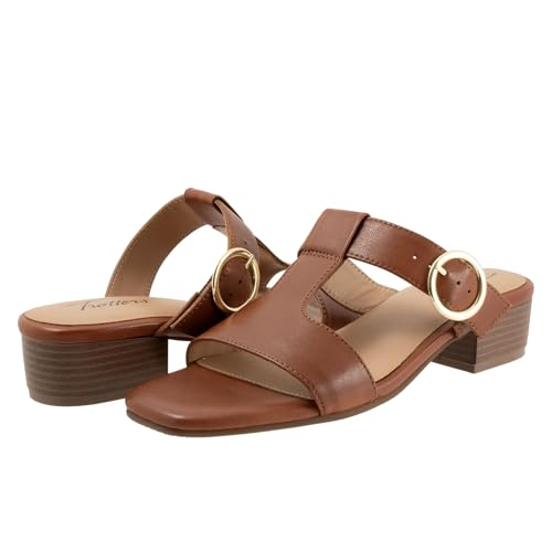 Image of Trotters Women's Slingback Loafer