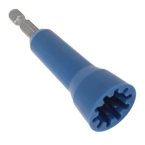 Wire Twister Sleeve Tool Wiring Cap Driver Nó Cap Wire Cap Utensílio Ferramenta de Cabo Ferramenta d