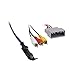 Metra Electronics Honda (Without Touchscreen) 2015-UP (AXHON24RVC6V)