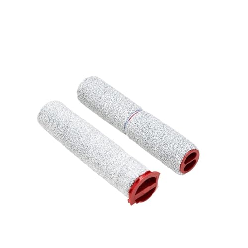 Compatible for Roborock Dyad Pro Main Brush Rollers Accessories Washable HEPA Filter Vacuum Cleaner Spare Parts Optional(Set 1)