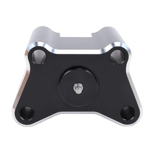 Elevador de manillar aluminio Spyder F3 confort ruta