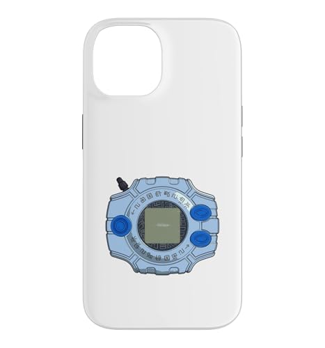 Digivice - �I���W�i�� �X�}�z�P�[�X iPhone 14 �p