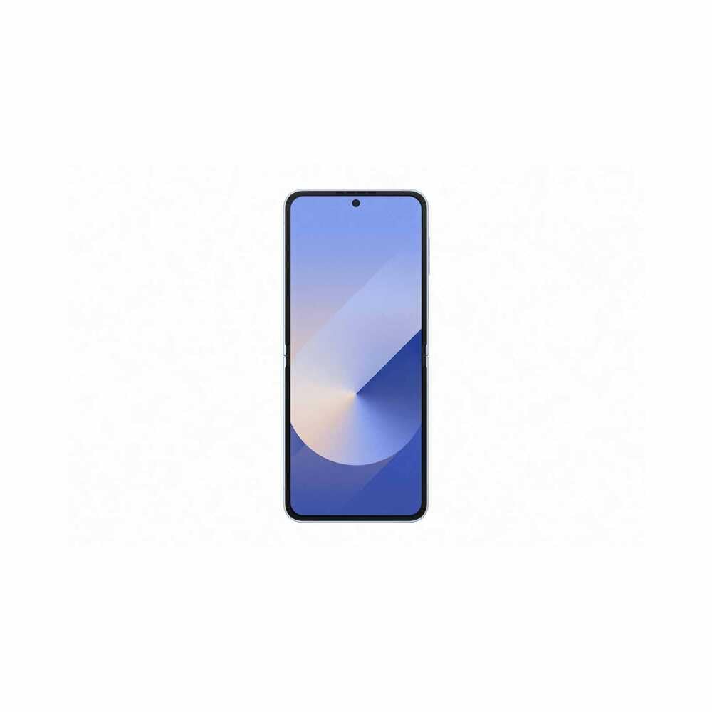 Samsung Galaxy Z Flip 6 5G Dual Sim 256GB Blue (12GB RAM) : Amazon