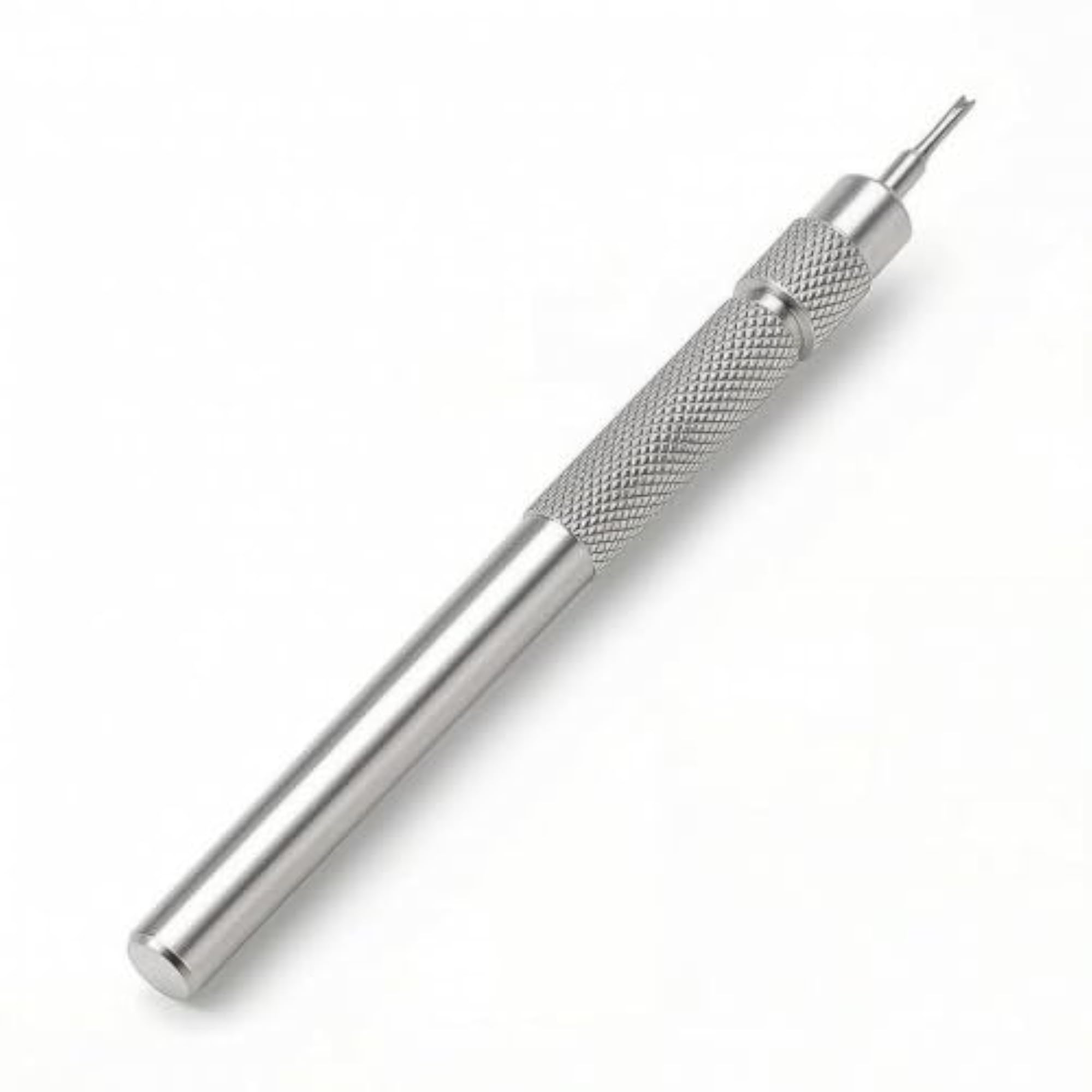 Stainless Steel Spring Bar Tool for Watch Repair
