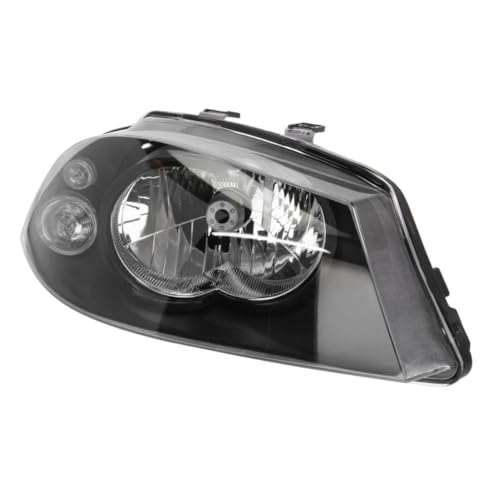 Tyc Phare principal 20-0209-05-2 Compatible avec: SEAT CORDOBA, IBIZA III