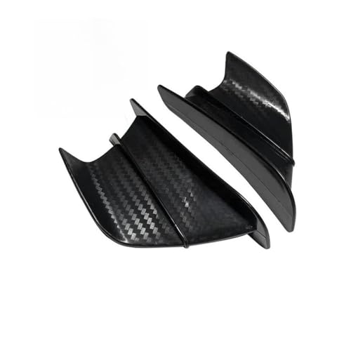 Kit d'Aileron de Moto pour Panigale V4 et V2 Carénage Latéral Supersport