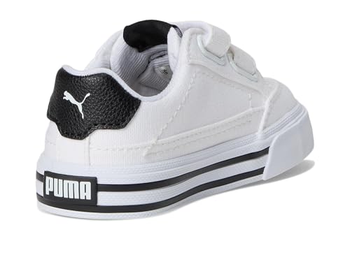 Image of PUMA Toddler Boys Suede Ac Slip On Sneakers Shoes Casual