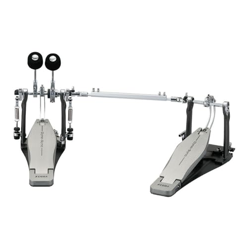 Pedal Doble Para Bombo Tama Dyna-Sync miniatura 1