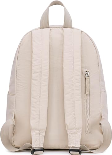 Image of CAMTOP Small Backpack for Women Mini Backpack Purse Girls Lightweight Cute Fashion Backpack Bookbag Daypack for Travel Shopping Them Park