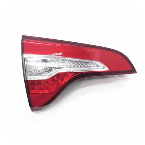 Feu LED Kia Sorento 2014 intérieur gauche pour réparer un stop défaillant