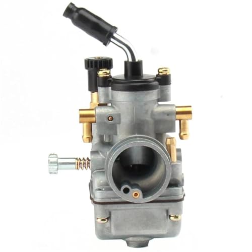 Alimentation Carburant Moto Tout-Terrain 50SX : Réparez Votre Carburateur 19mm