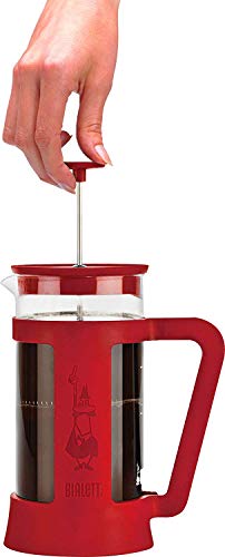 Image of Bialetti French Press Coffee Maker 350 ml: Italian Made