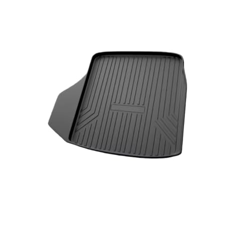 Tapis de coffre haut de gamme en TPE pour berline BYD Han EV 2022