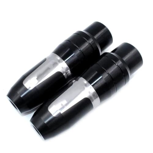 Protection contre les collisions XMAX 300 250 coussinets cadre échappement