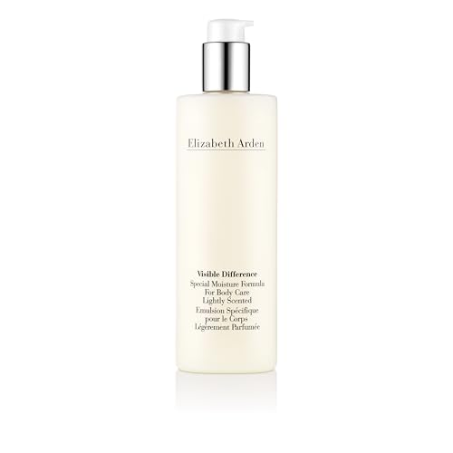 Elizabeth Arden Visible Difference Crema Corporal Hidratante 300 ml