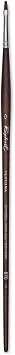 Raphael Textura 870 Brush, Flat, 0, Natural