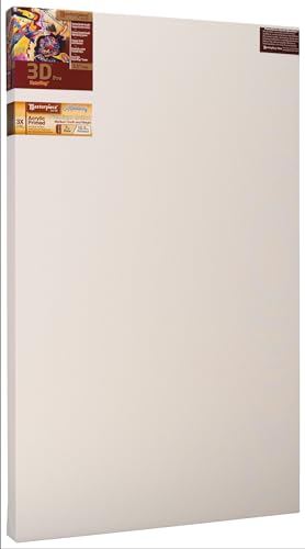 MASTERPIECE Z1DM-4263 3D Pro 2.5