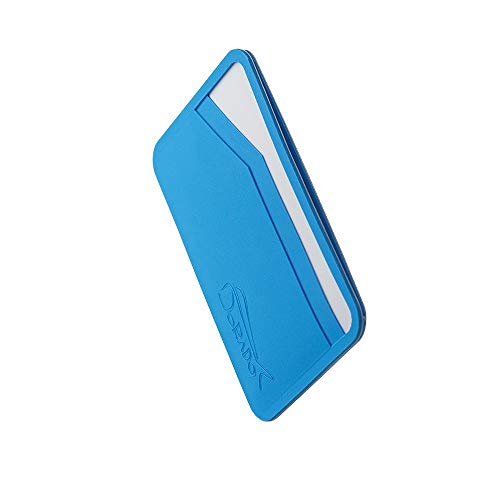 Waterproof Ultra Slim Lightweight Minimalist Sport Wallet - Great White By Dorado