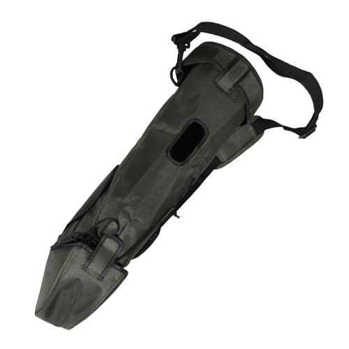 Housse instrument optique télescope imperméable avec sacoche de rangement