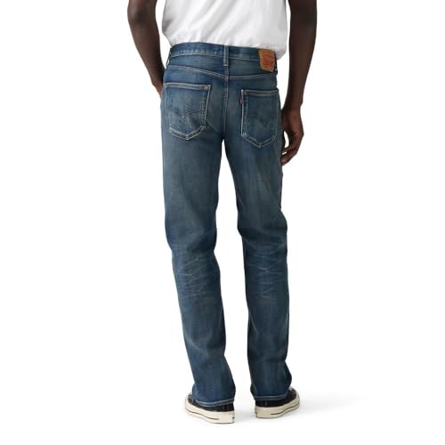 Levi's Men's 501 Original Fit Jeans3