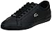 Produktbild Lacoste Herren Lerond 0721 1 CMA Sneakers, Blk/Blk, 42 EU