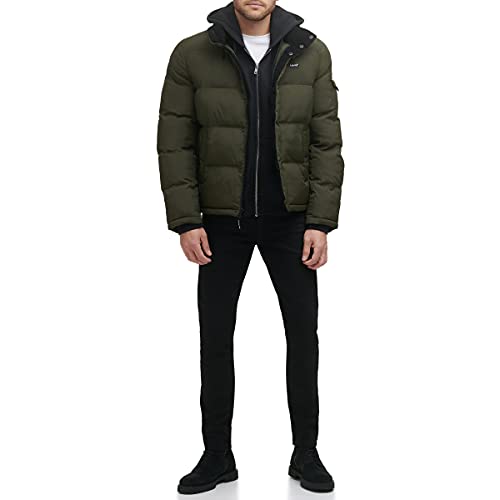 Image of Levi's Men's Levi's Men's Bubble Puffer