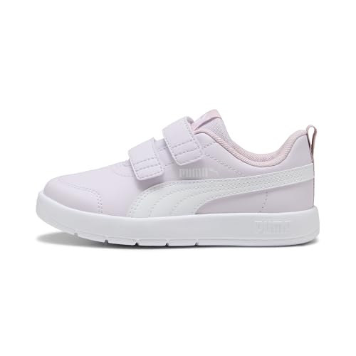 Image of Puma Unisex Baby Courtflex v2 V Inf Sneaker