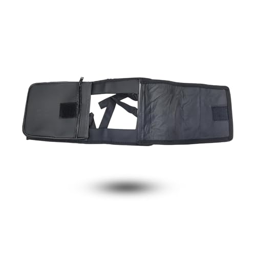 Image of Bike Tank Cover /Tank Bag /Fuel Tank Bag for All Bike Model (Small Size)