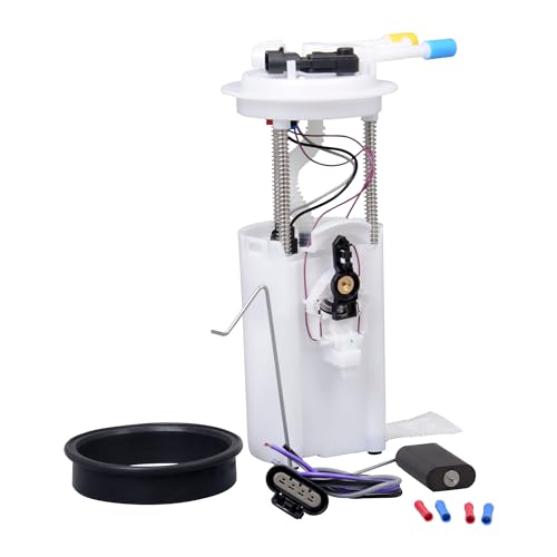 AdvanEX Electric Fuel Pump Assembly 2002-2003 Cadillac