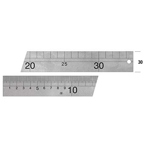 Metrica 25200 Jauge de charpentier Cover