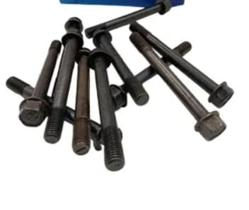10 Pcs Cylinder Head Bolt for Nissan Engine H20 II