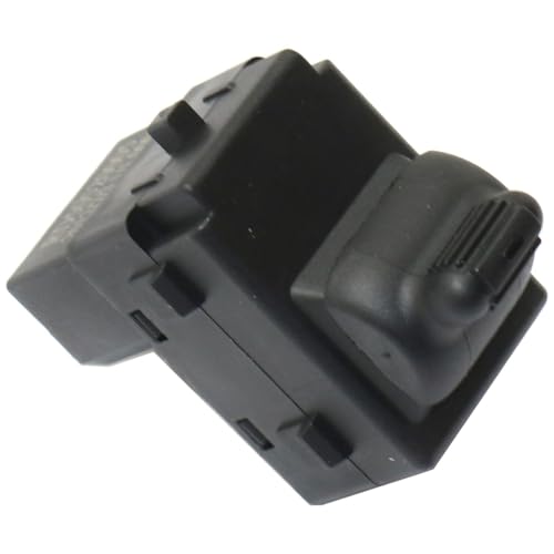 Interrupteur de vitre Dodge bloqué ? Remplacement commande électrique Dakota Stratus Intrepid - 4
